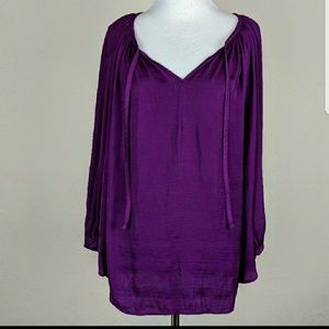 JENNIFER LOPEZ  purple blouse!!